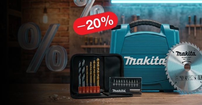 -20% на оснастку при заказе от 3000₽