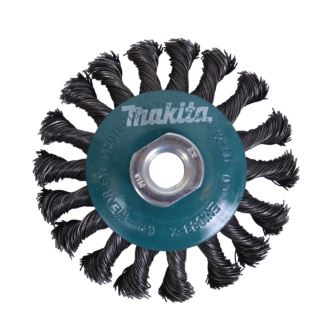 Щеточные диски и чашки