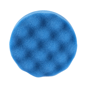 Полировальные насадки