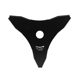 Сменные ножи для садовых агрегатов