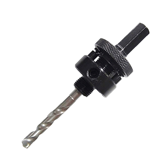 Направляющие сверла