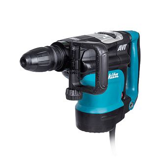 Перфораторы