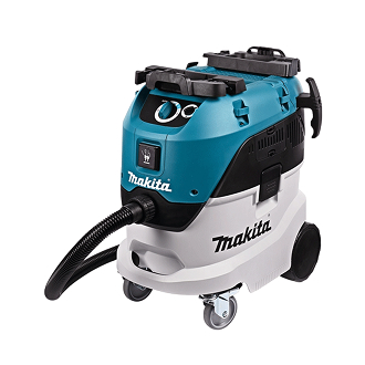 Строительные пылесосы