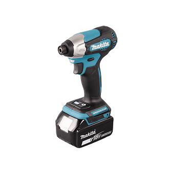 Шуруповерты