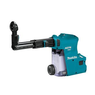 Пылезащитные приспособления