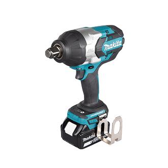 Гайковерты