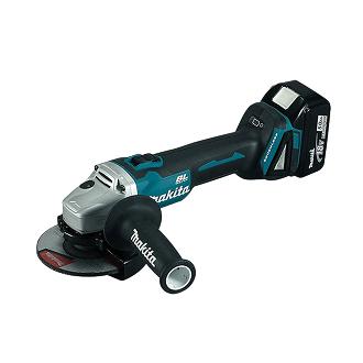 Угловые шлифмашины