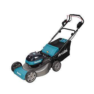 Газонокосилки