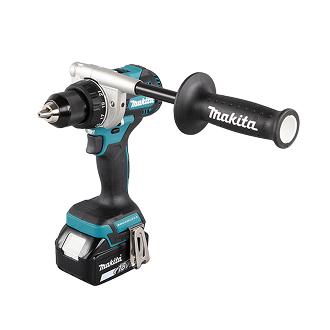 Дрели-шуруповерты