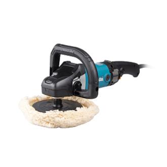 Полировальные