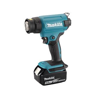 Строительные фены