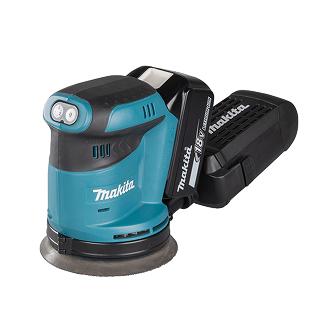 Эксцентриковые (орбитальные)