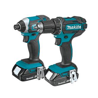 Наборы инструмента