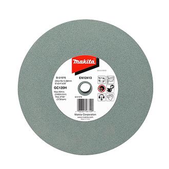 Точильные круги и камни