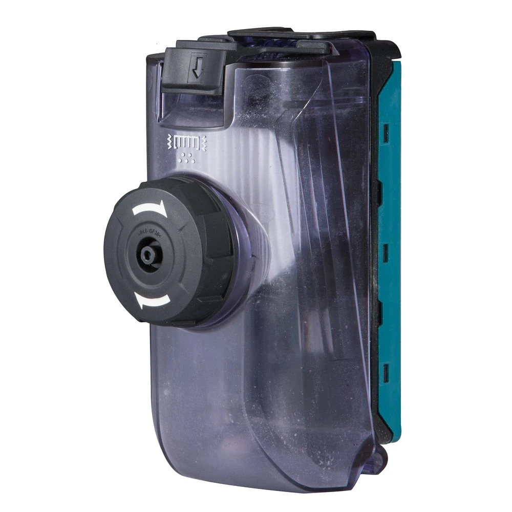 Контейнер для сбора пыли с фильтром для дрелей Makita DX05, 199595-9