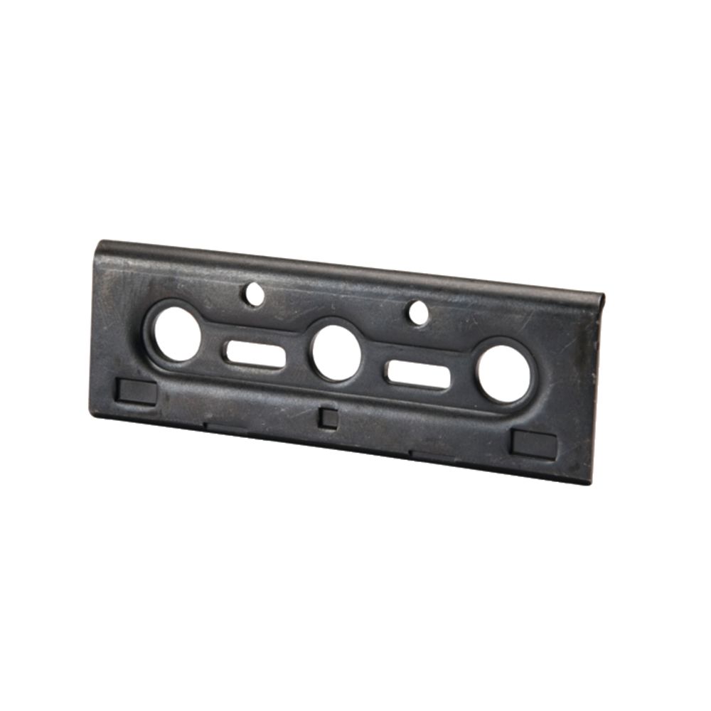 Крепежная пластина для ножей широких 82 мм, для рубанка Makita 1100/N/N1900B/1902/N1923B/1923H/KP0810/C/KP0800, A-86175