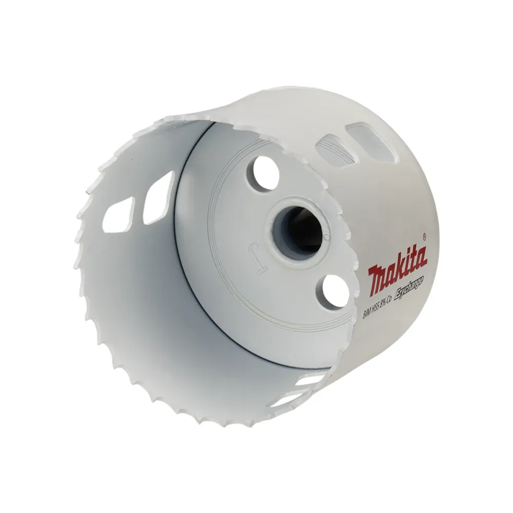 Коронка Makita BI-M Ezychange, 68x44 мм (E-03903)