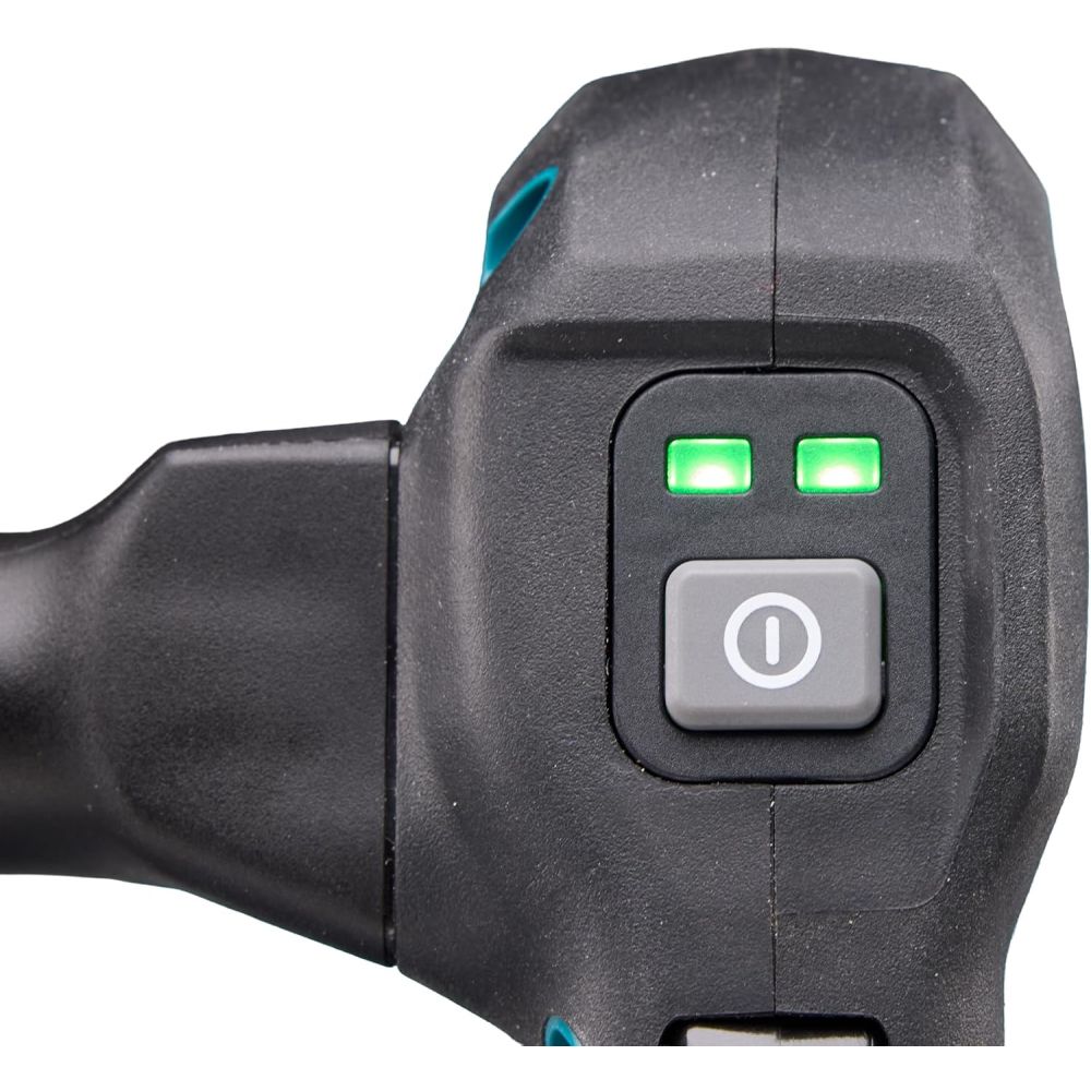 Аккумуляторная цепная пила Makita UC031GZ, 40 В, 25 см, 24 м/с, без АКБ и ЗУ