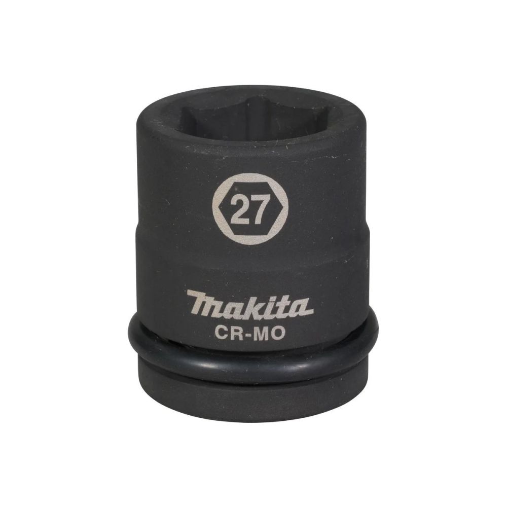 Головка торцевая ударная Makita, 3/4", 27x53 мм,E-22280