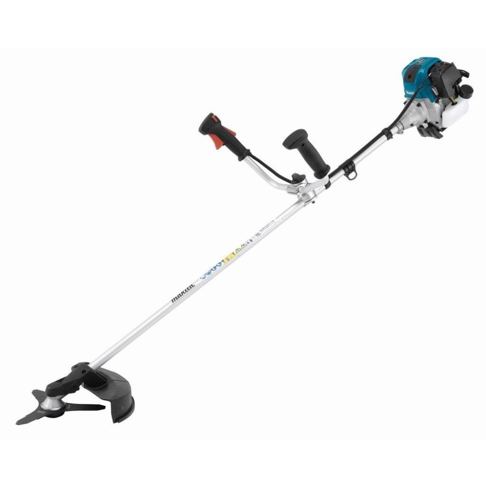 Бензиновый триммер Makita EBH341U, двигатель 33,5 см³, 1070 Вт