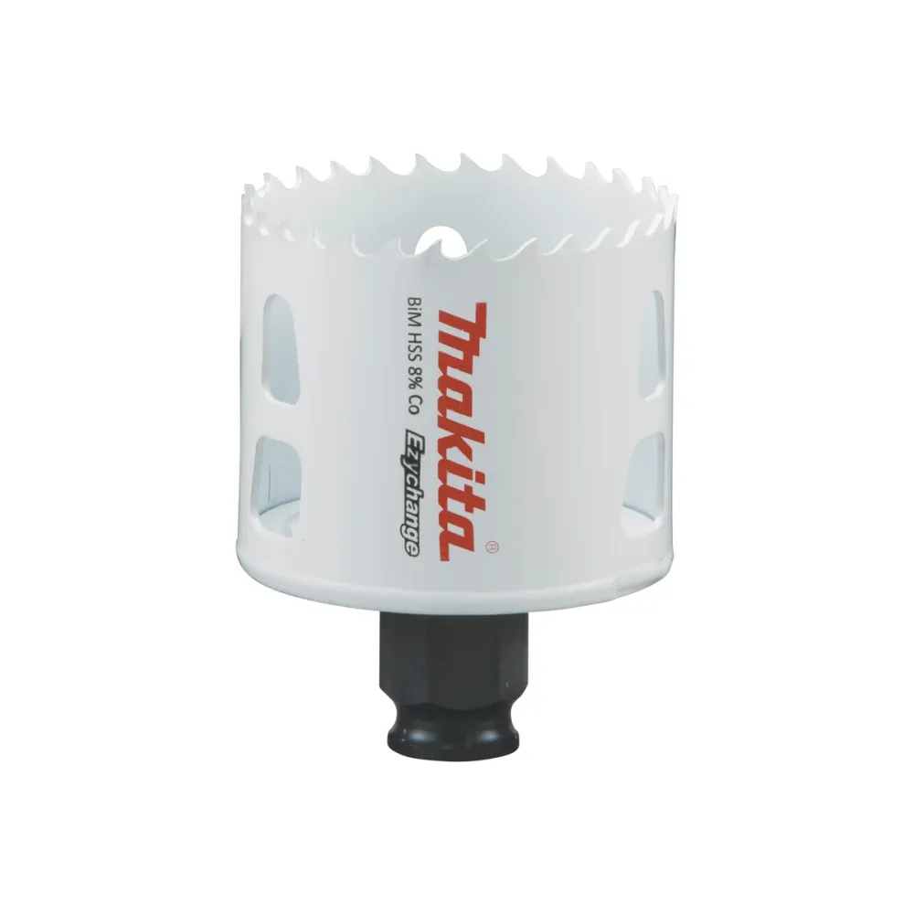 Коронка Makita BI-M Ezychange, 57x44 мм (E-03866)