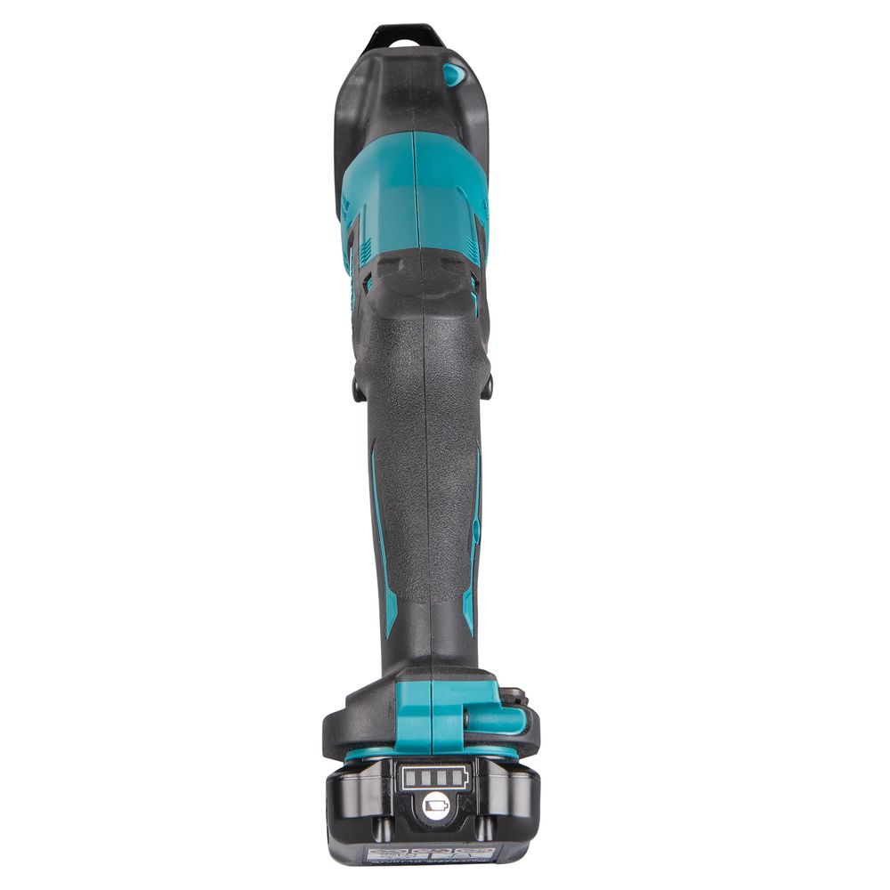 Аккумуляторная сабельная пила Makita JR105DZ, 10.8 В, 3300 ход/мин, 13 мм, без АКБ и ЗУ