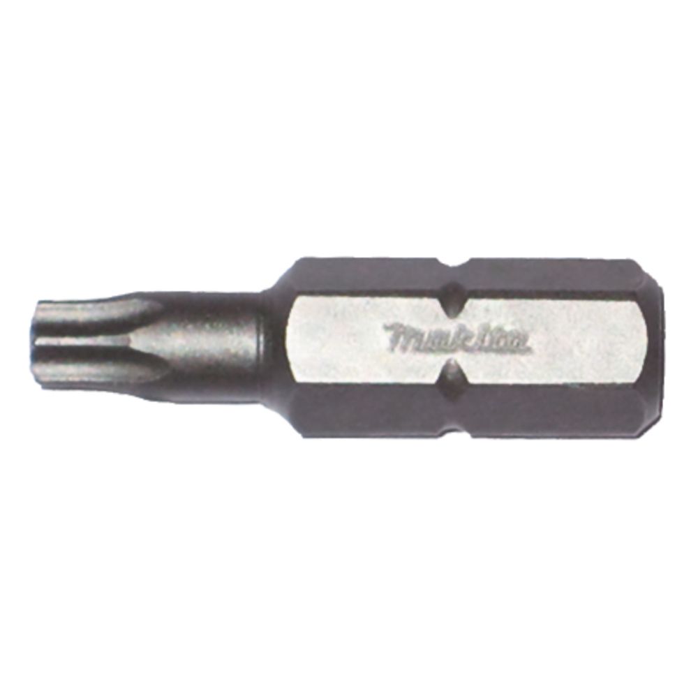 Насадка Makita T15, 25 мм, C-form, 10 шт., P-06339