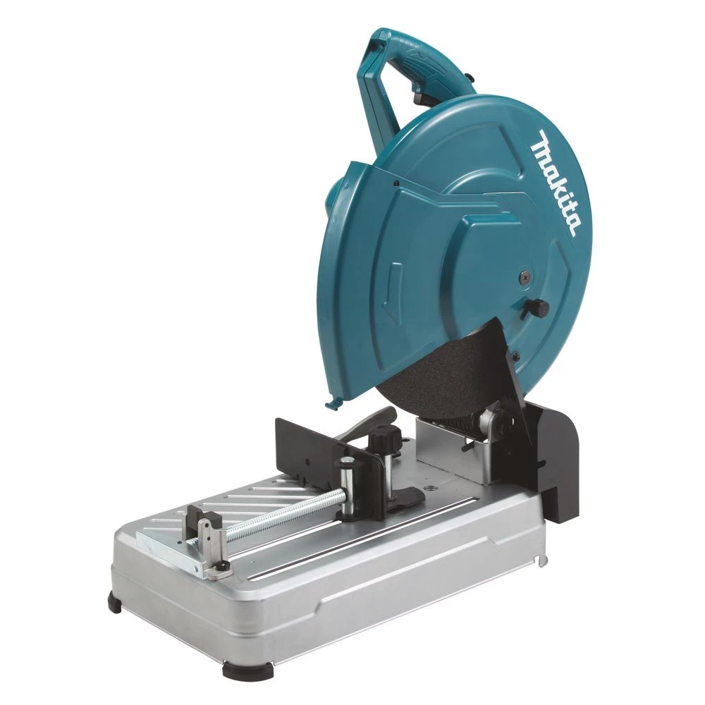 Монтажная отрезная пила Makita 355 мм, LW1400