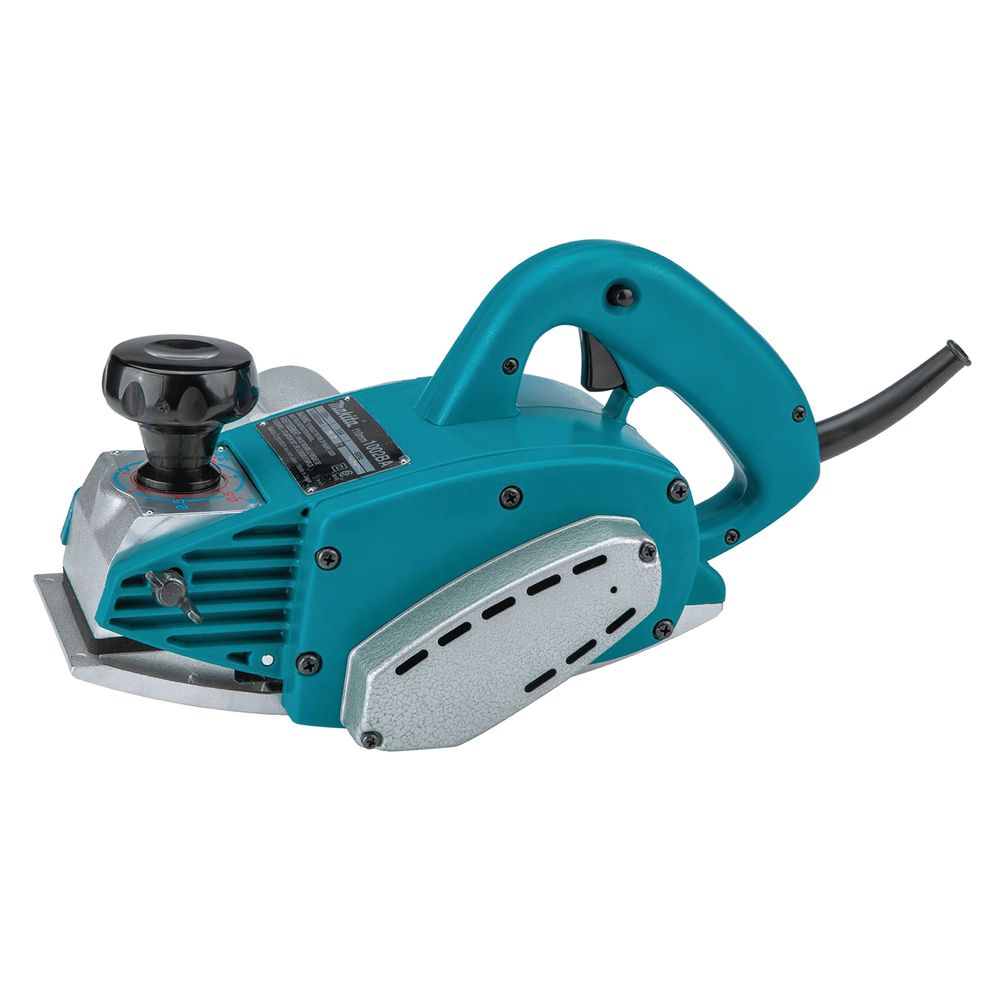 Электрический рубанок Makita 1002BA, 1050 Вт