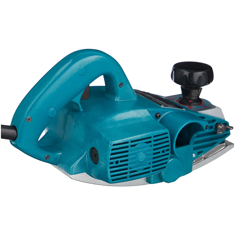 Электрический рубанок Makita 1002BA, 1050 Вт