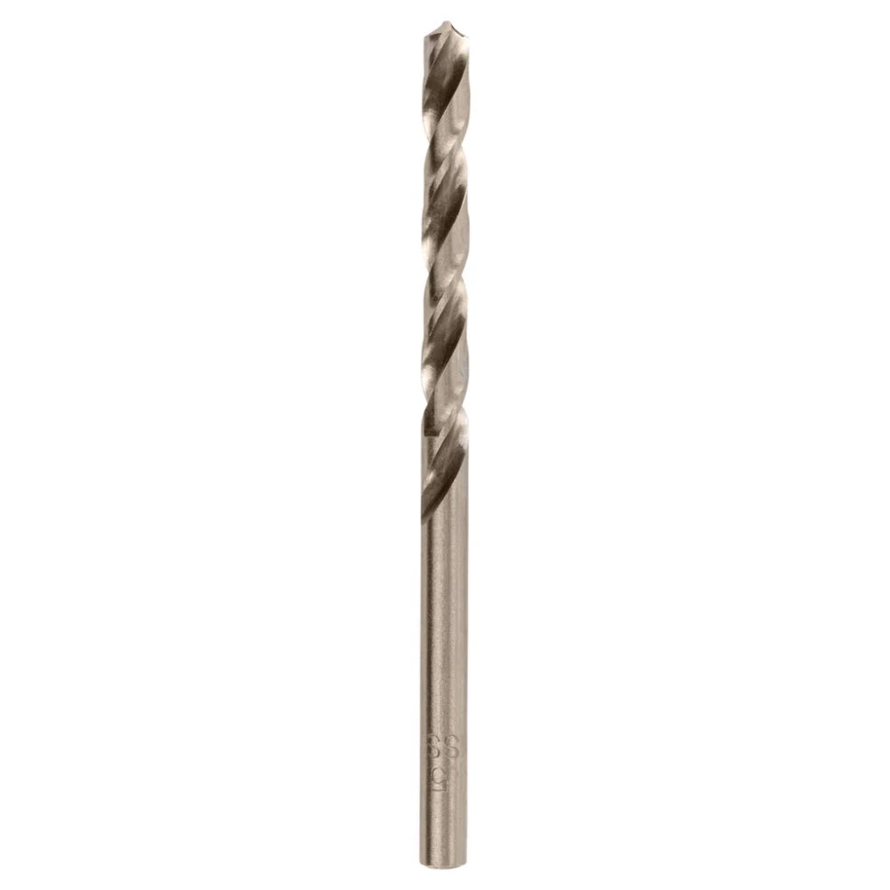 Сверло по металлу Makita HSS-G 4, 2x43x75, D-46604