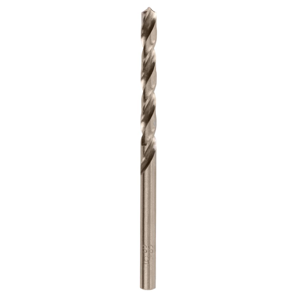 Сверло по металлу Makita HSS-G 10, 8x94x142, D-46866