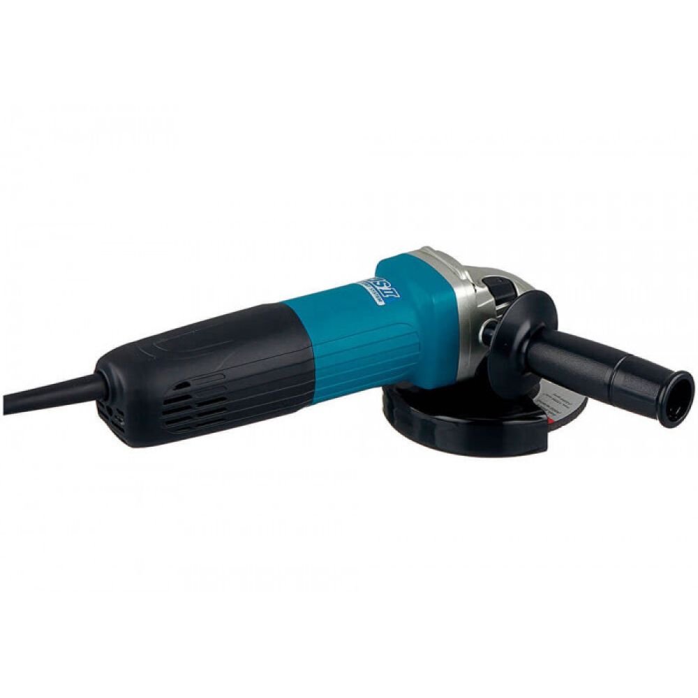 Угловая шлифмашина Makita GA5040C, 1400 Вт, 125 мм, 11000 об/мин