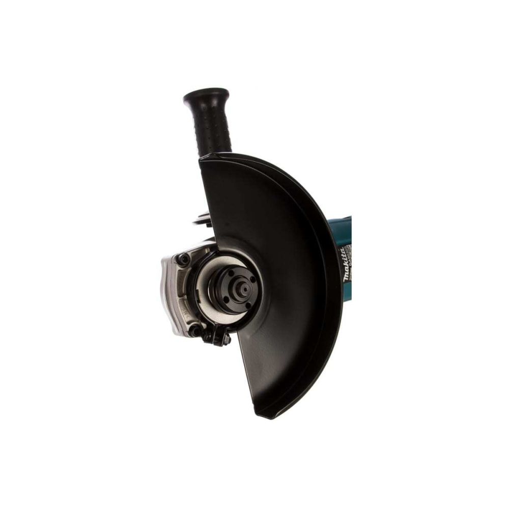 Угловая шлифовальная машина Makita 2400 Вт, 230 мм, 6600 об/мин, GA9030SF01