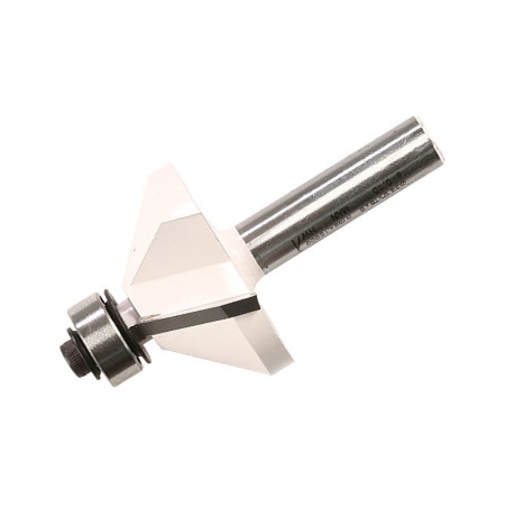 Фреза Makita кромочная конусная "Standard", 50.8х70.9х27 мм (D-48723)