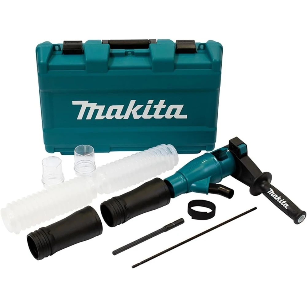 Комплект удаления пыли Makita, для перфоратора SDS-max, 196074-8