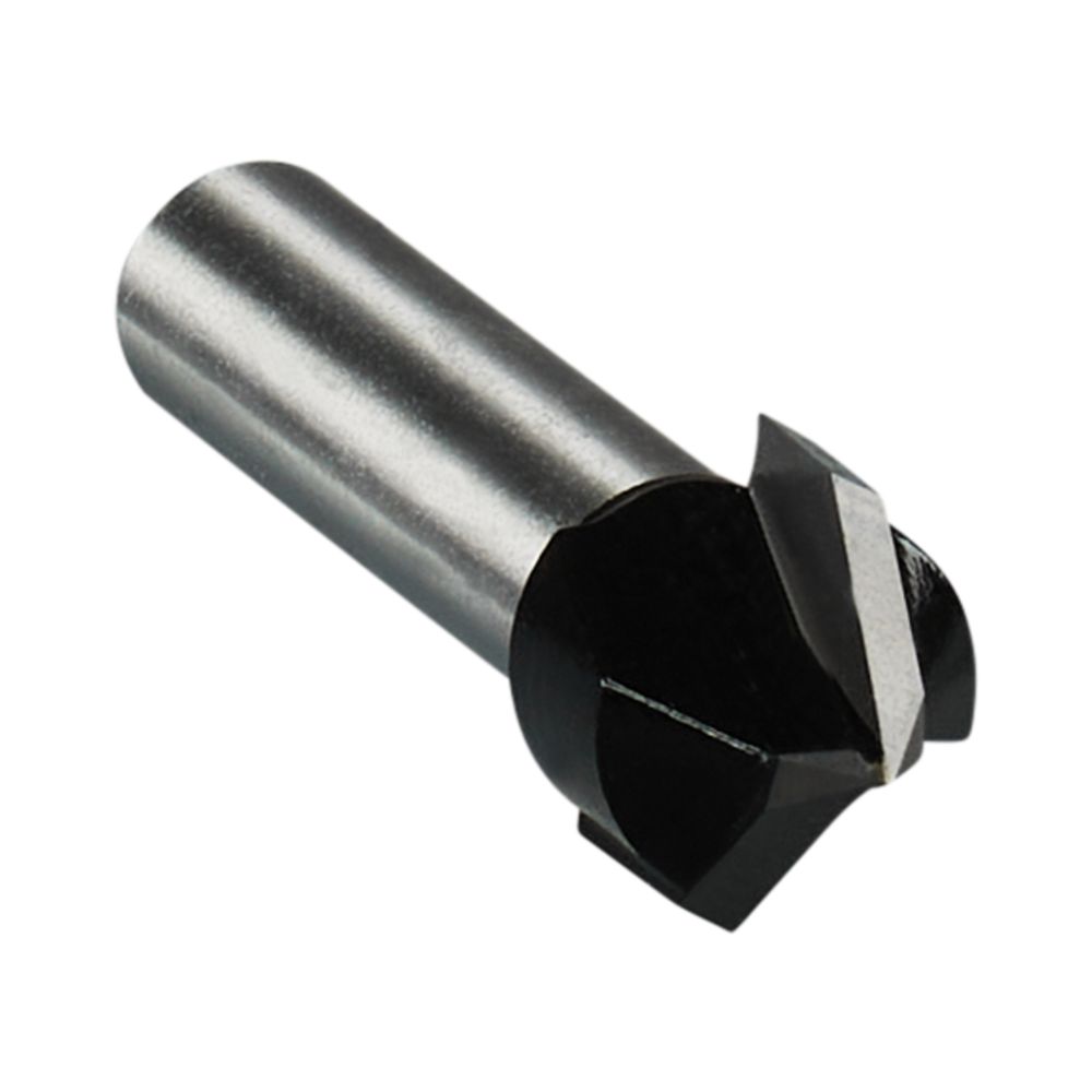 Фреза Makita V-образная "Standard", 12.7х44.7х12.7 мм (D-68183)