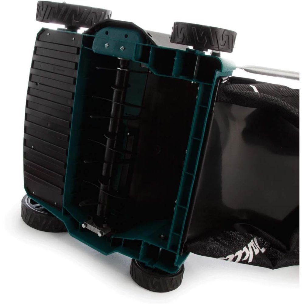 Скарификатор Makita UV3600, 1800 Вт, 36 см