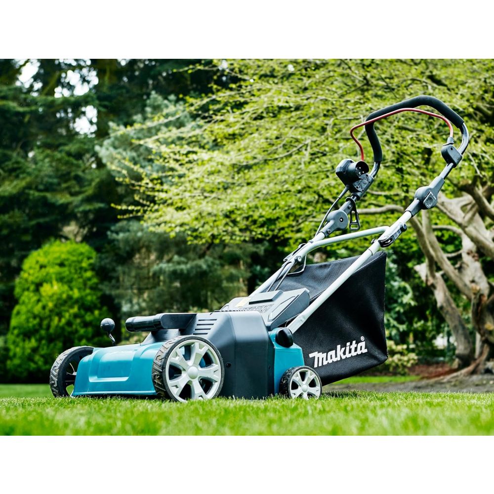 Скарификатор Makita UV3600, 1800 Вт, 36 см