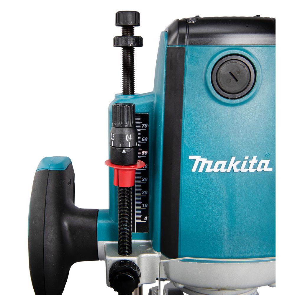 Фрезер Makita RP1802X02, 1850 Вт, 23000 об/мин, 70 мм