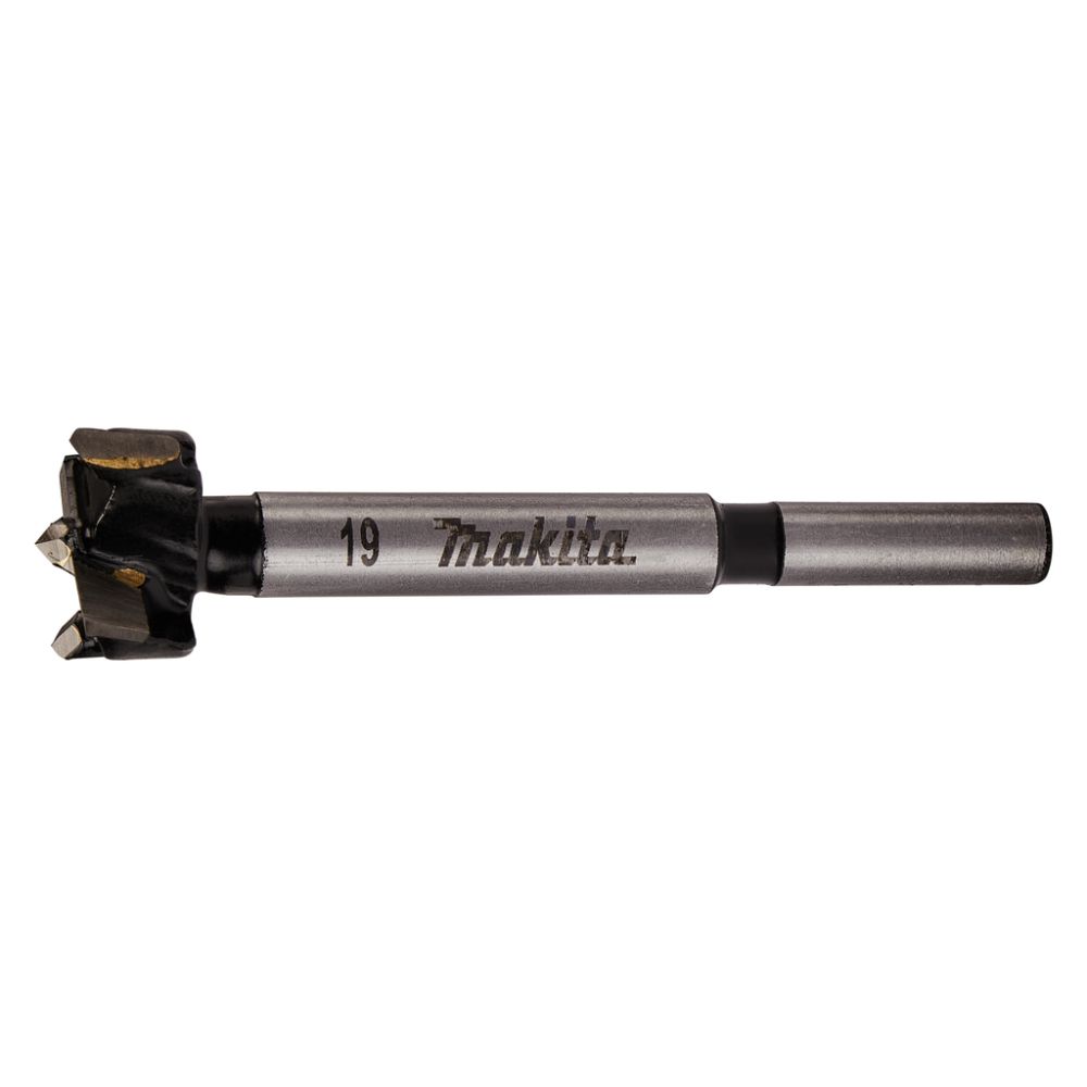 Сверло по дереву Makita Форстнера STANDARD, 19x77 мм (D-71102)