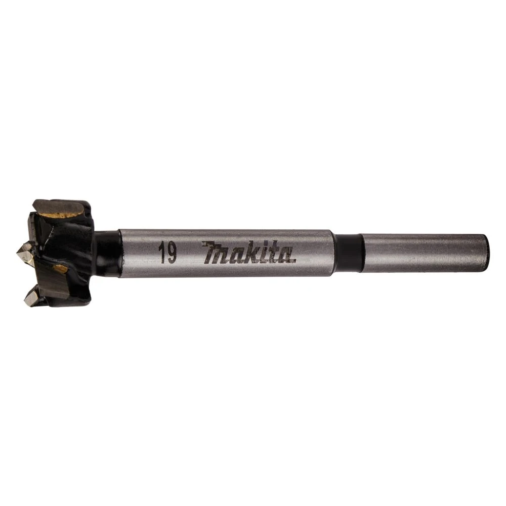 Сверло по дереву Makita Форстнера STANDARD, 19x77 мм (D-71102)