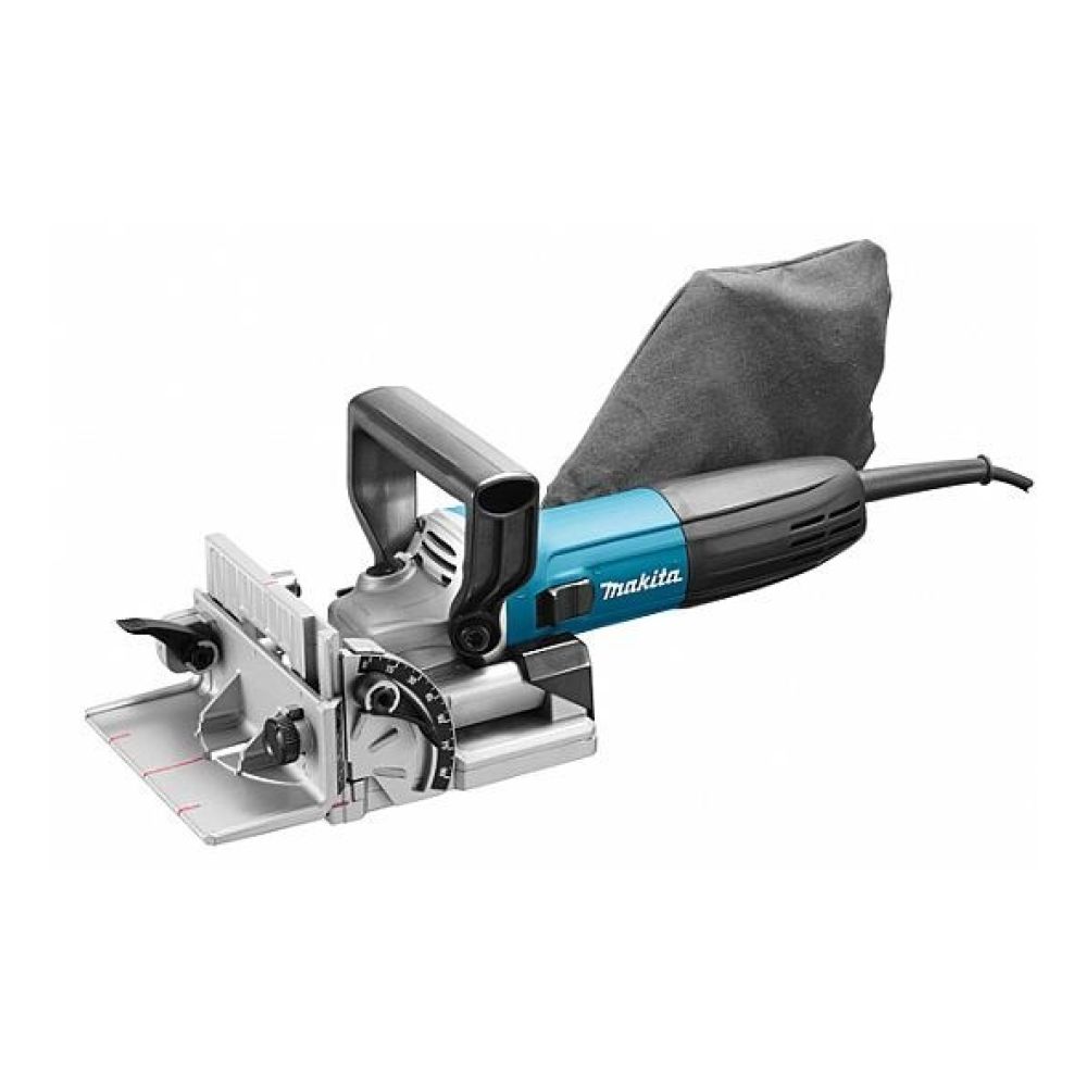 Ламельный фрезер Makita PJ7000J, 700 Вт