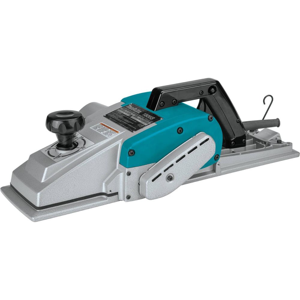 Электрический рубанок Makita 1806B, 1200 Вт