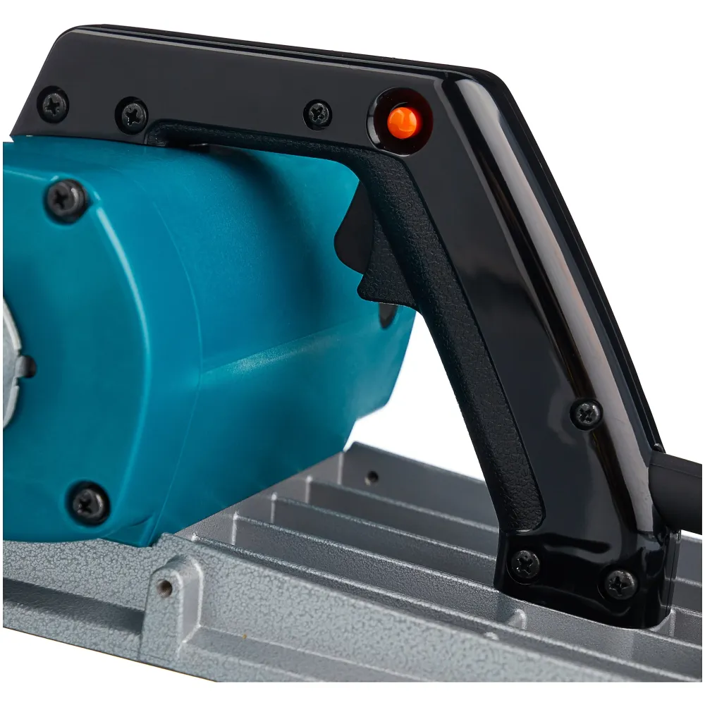 Электрический рубанок Makita 1806B, 1200 Вт