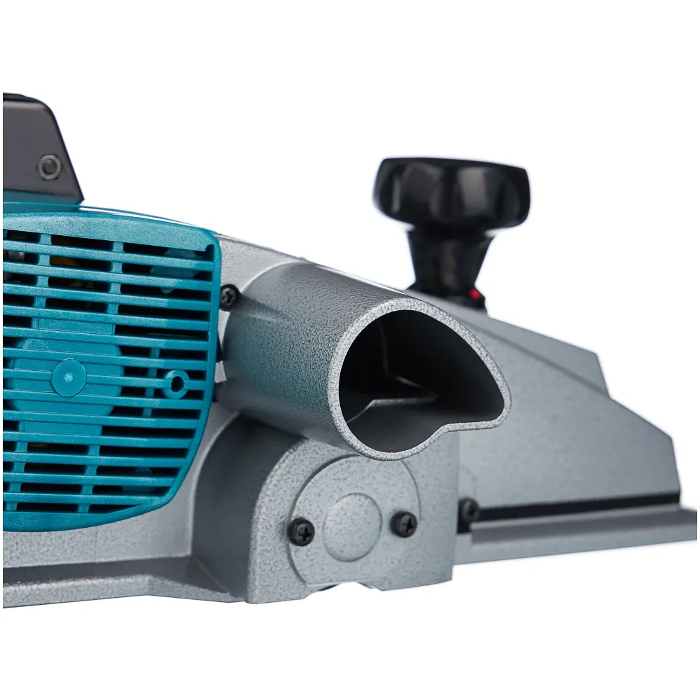 Электрический рубанок Makita 1806B, 1200 Вт