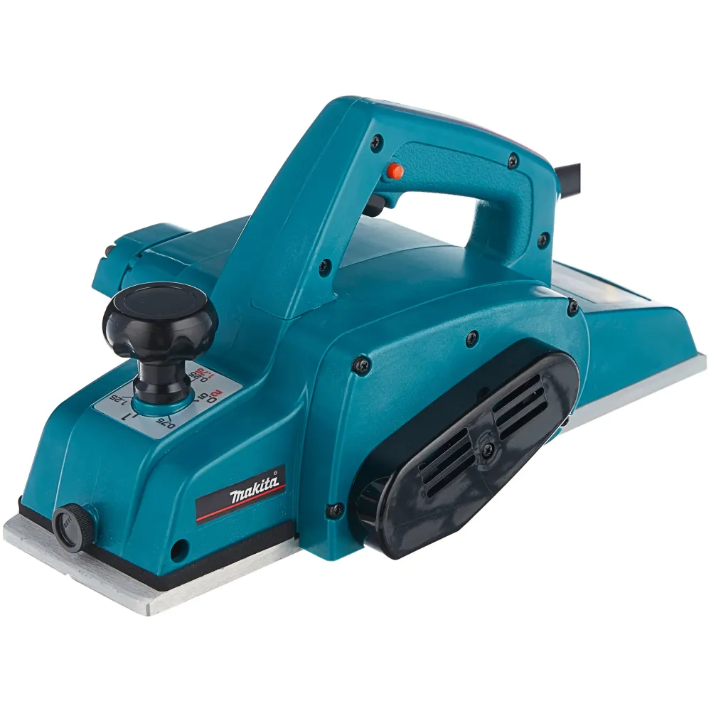 Электрический рубанок Makita 1911B, 840 Вт