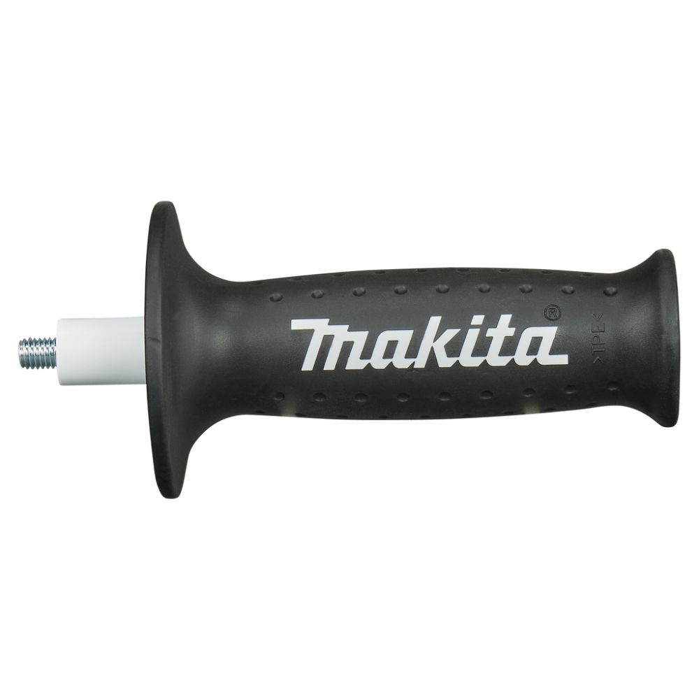 Боковая обрезиненная рукоятка Makita для УШМ, М8, (158237-4)