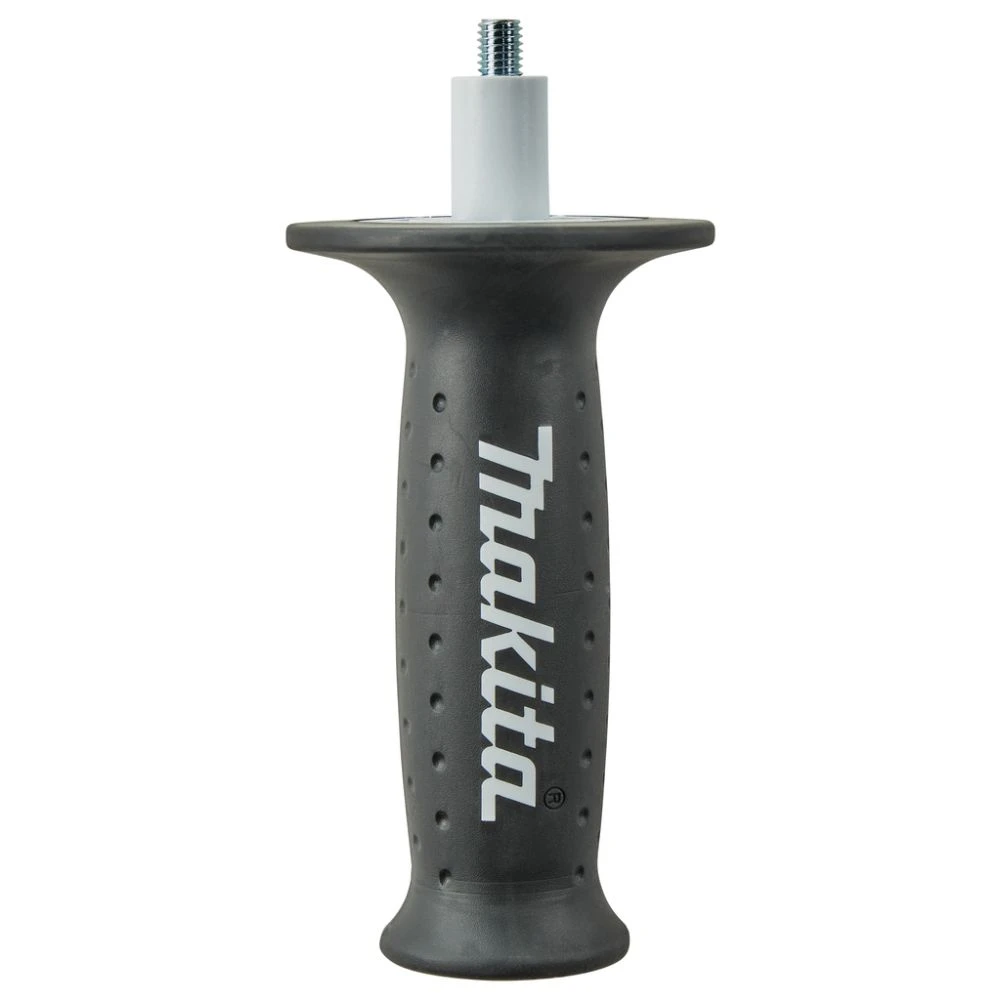 Боковая обрезиненная рукоятка Makita для УШМ, М8, (158237-4)