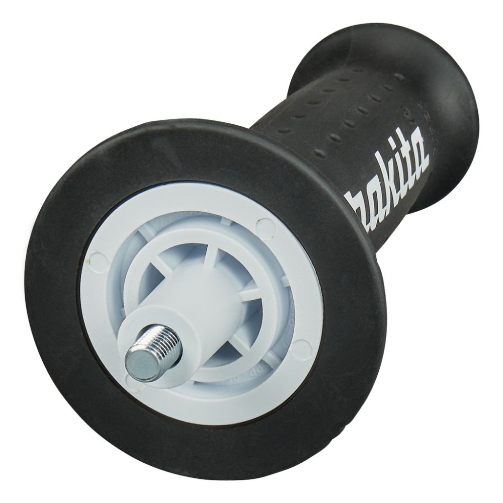Боковая обрезиненная рукоятка Makita для УШМ, М8, (158237-4)